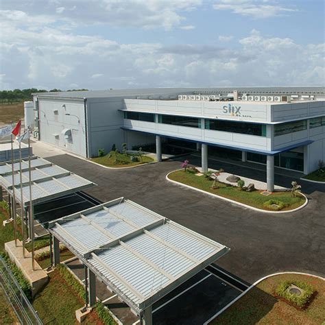 siix ems philippines, inc.|pt siix ems indonesia.